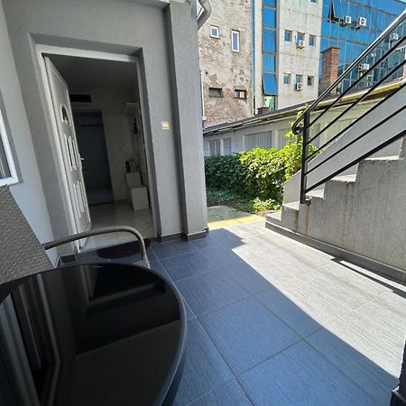 Sweet White In City Belgrade Luaran gambar
