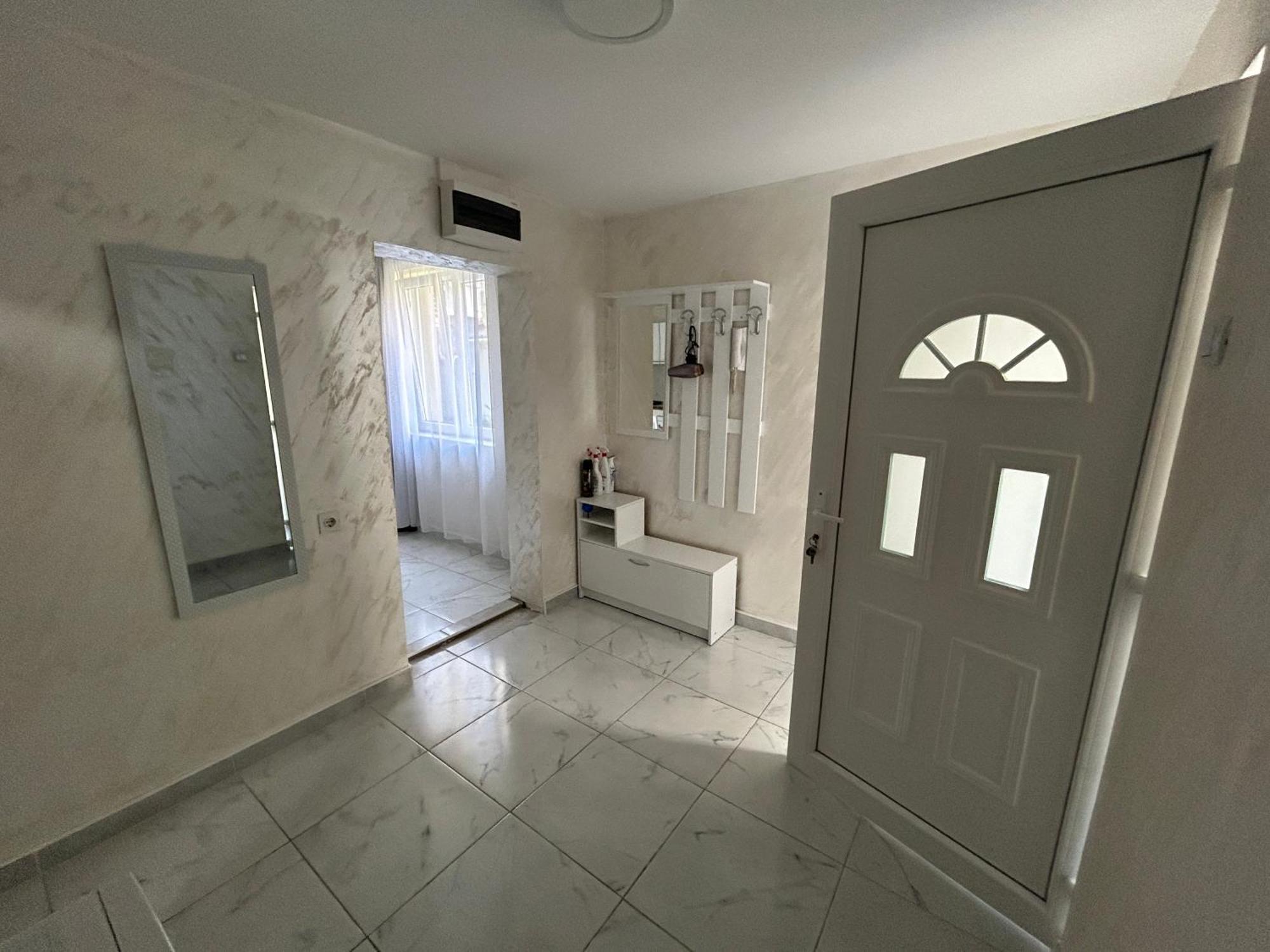 Sweet White In City Belgrade Luaran gambar